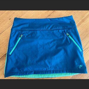 Fishe Allagash Softshell Fleece Skirt - M